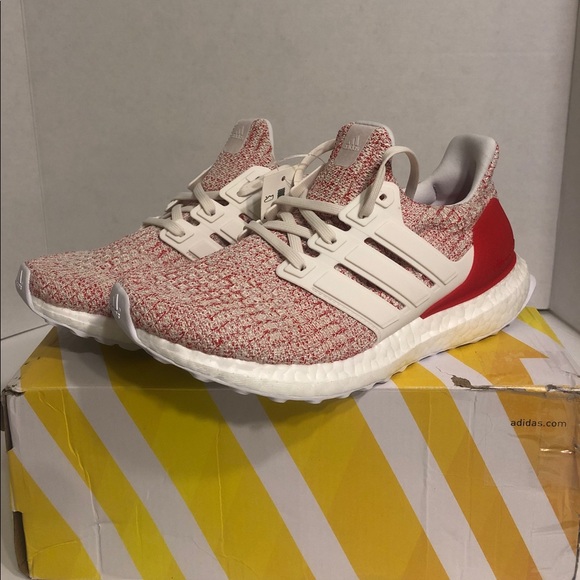 adidas Kids' Ultraboost Running